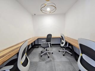 Se renta apartamento de 2 hab Senseti 10, Zona 10, Q6500 — Apartamento en Alquiler en Zona 10, Guatemala, Ciudad — miniatura 3 de 12