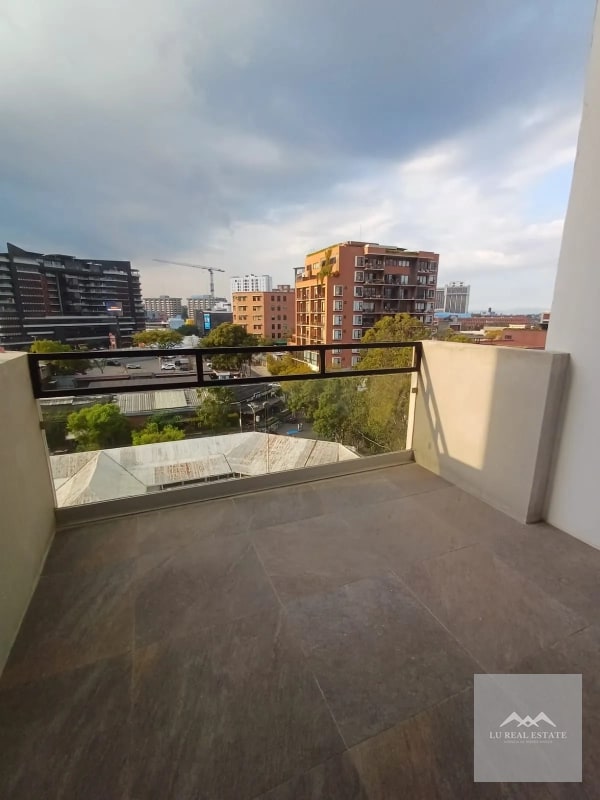 Apartamento de una habitacion en z4 - 1