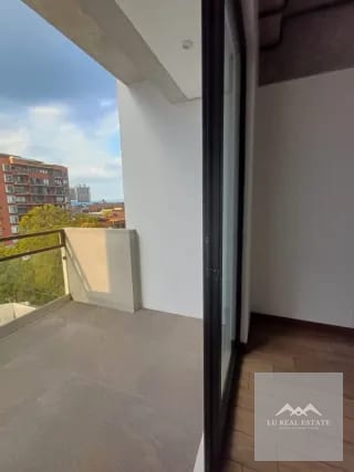 Apartamento de una habitacion en z4 — Apartamento en Alquiler en Zona 4, Guatemala, Ciudad — miniatura 9 de 9