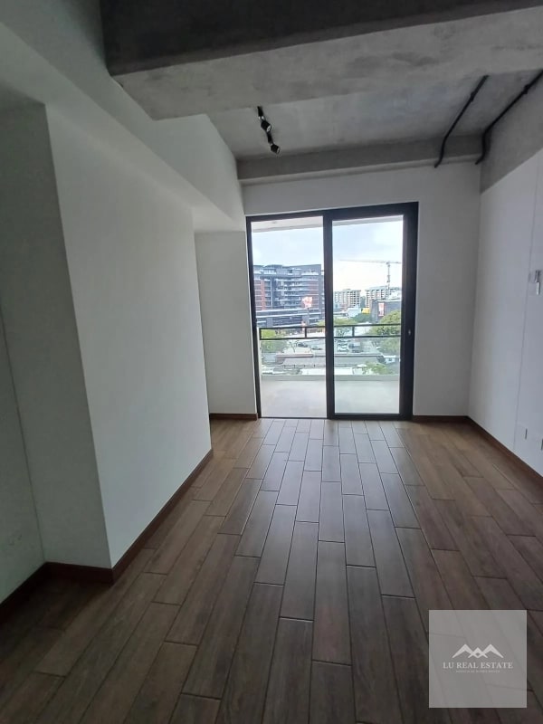 Apartamento de una habitacion en z4 - 8