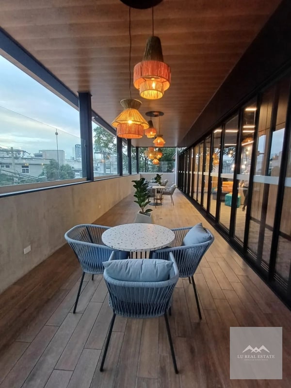 Apartamento de una habitacion en z4 - 7