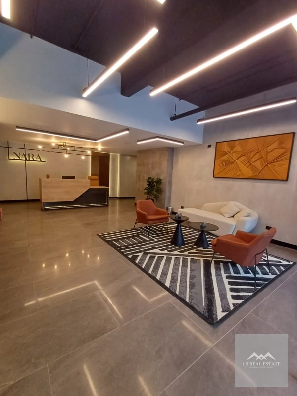Apartamento de una habitacion en z4 - 6