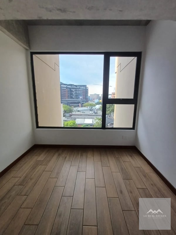 Apartamento de una habitacion en z4 - 5