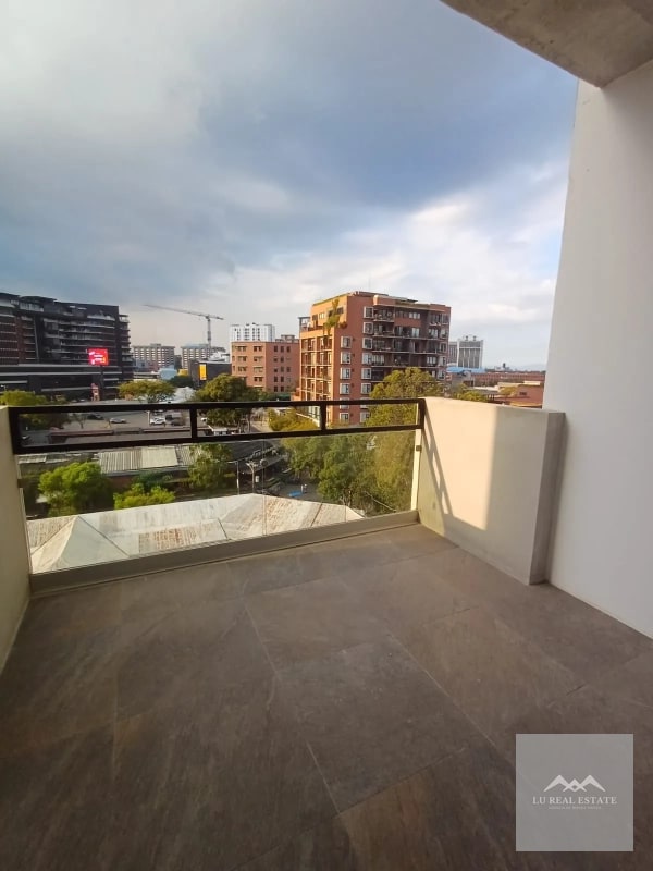 Apartamento de una habitacion en z4 - 4