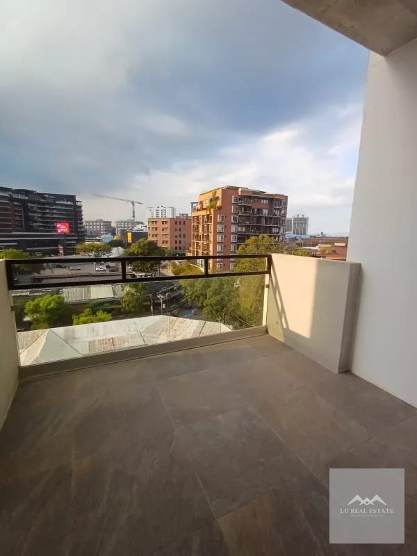 Apartamento de una habitacion en z4 — Apartamento en Alquiler en Zona 4, Guatemala, Ciudad — foto 4 de 9