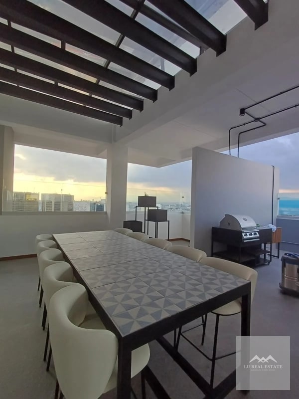 Apartamento de una habitacion en z4 - 3