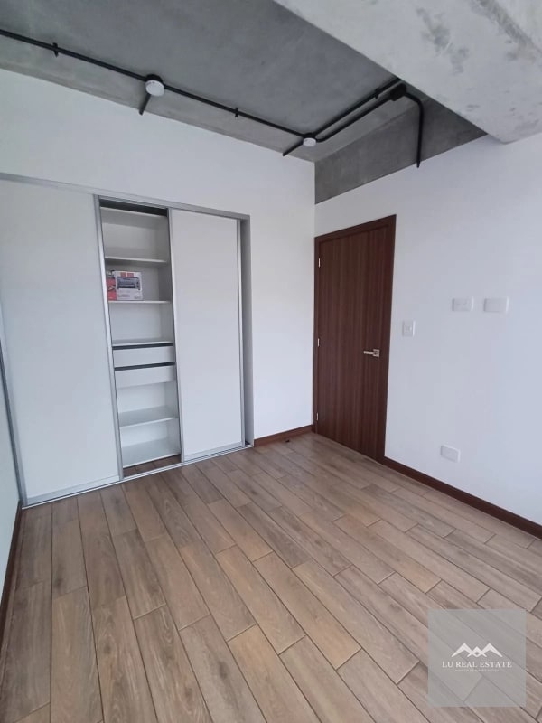 Apartamento de una habitacion en z4 - 2