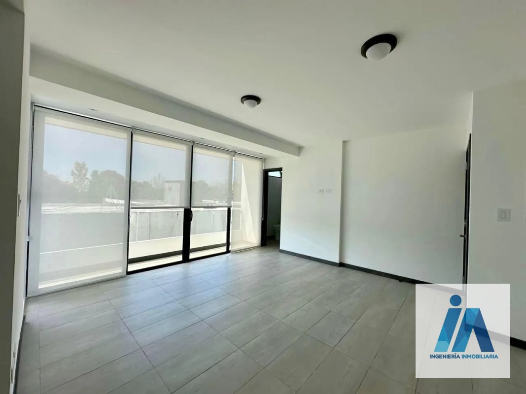 APARTAMENTO PARA INVERSIONISTA EN VENTA -📍Edificio Morea, zona 15 VHII - 13