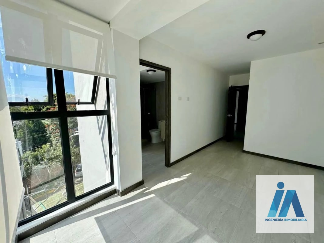 APARTAMENTO PARA INVERSIONISTA EN VENTA -📍Edificio Morea, zona 15 VHII - 8