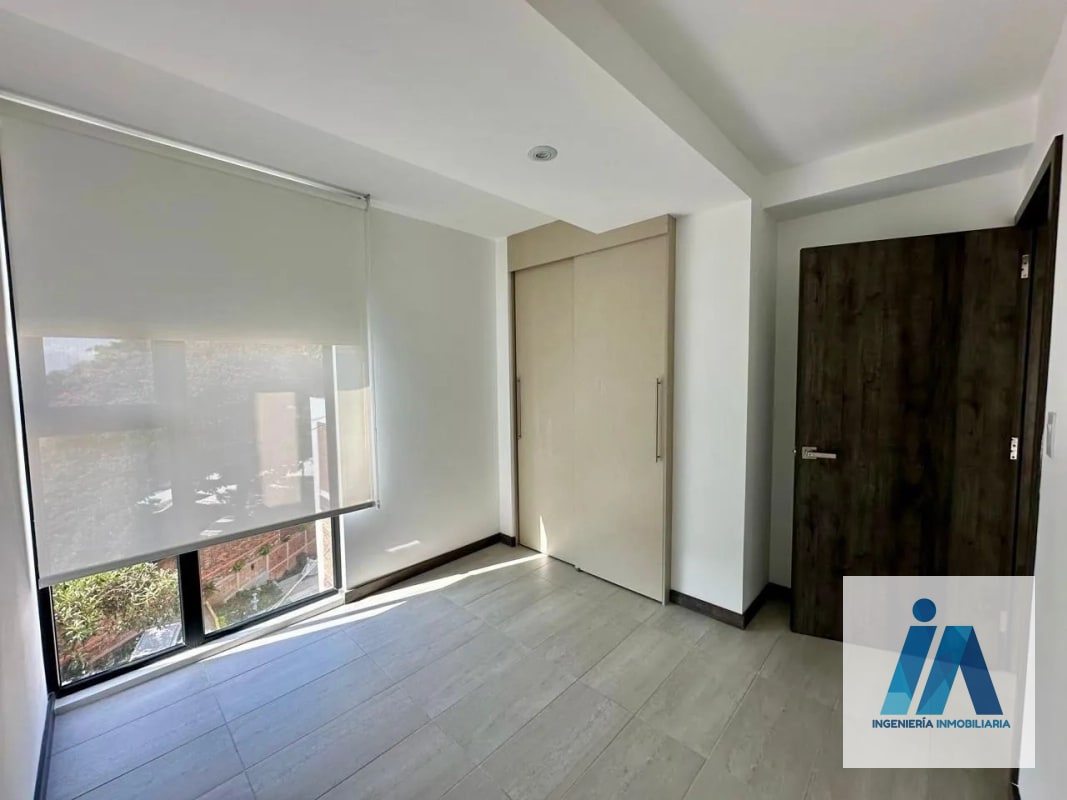 APARTAMENTO PARA INVERSIONISTA EN VENTA -📍Edificio Morea, zona 15 VHII - 5
