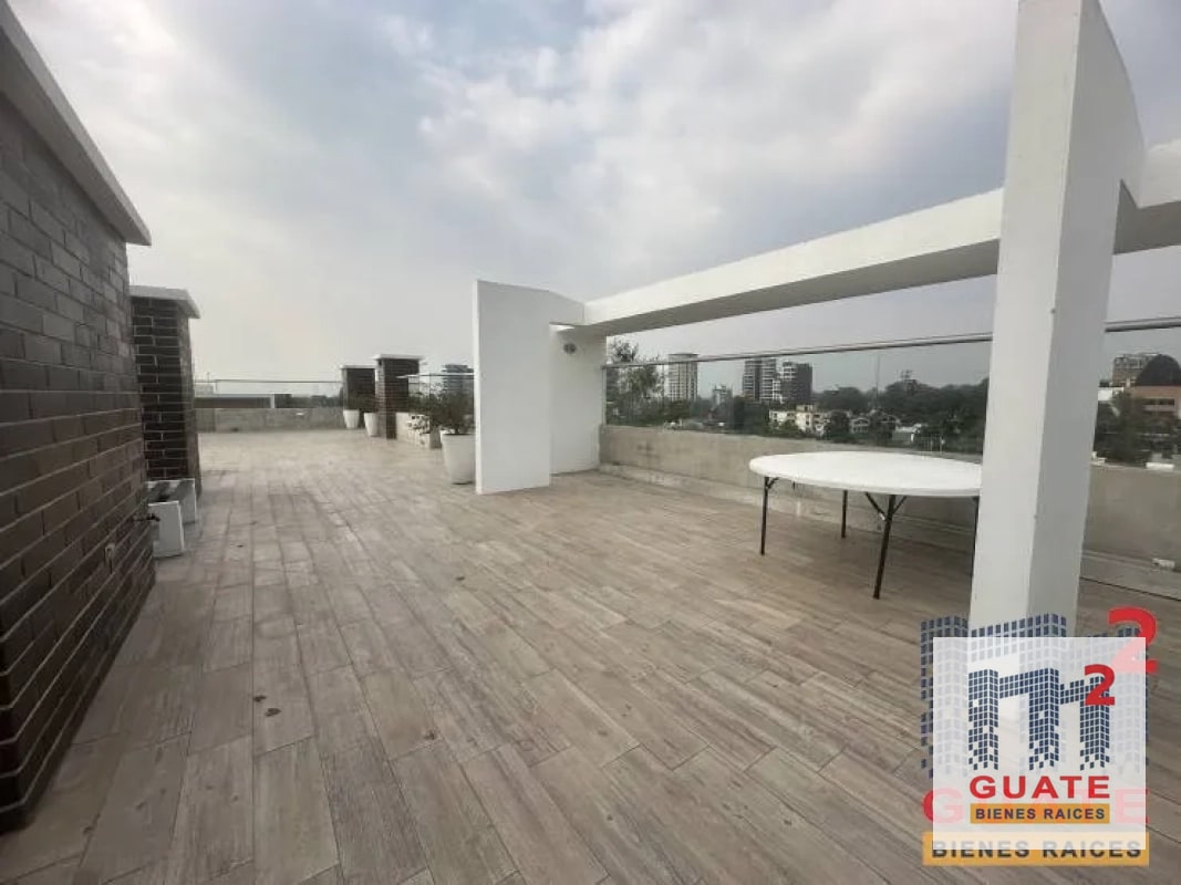 Apartamento en Venta, Zona 15 - 3