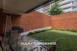 Propiedad en zona 14 — Apartamento en Alquiler en Zona 14, Guatemala, Ciudad — miniatura 15 de 16
