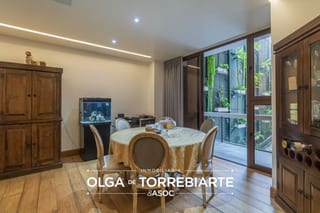 Propiedad en zona 14 — Apartamento en Alquiler en Zona 14, Guatemala, Ciudad — miniatura 9 de 16