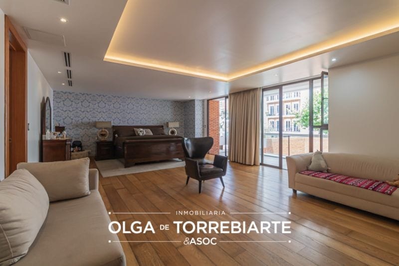 Propiedad en zona 14 — Apartamento en Alquiler en Zona 14, Guatemala, Ciudad — foto 5 de 16