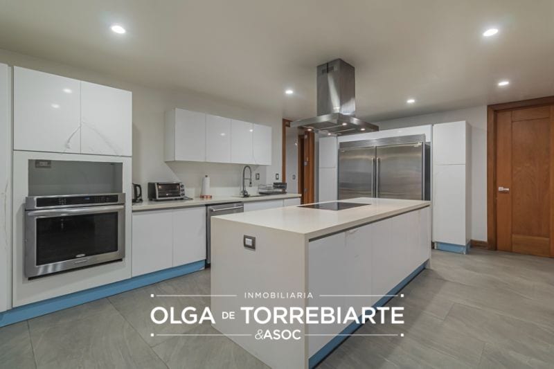 Propiedad en zona 14 — Apartamento en Alquiler en Zona 14, Guatemala, Ciudad — foto 10 de 16