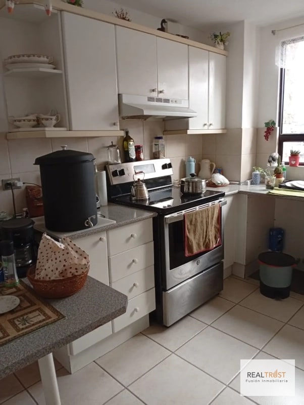 APARTAMENTO EN RENTA ZONA 10 - 13
