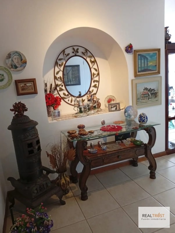 APARTAMENTO EN RENTA ZONA 10 - 12