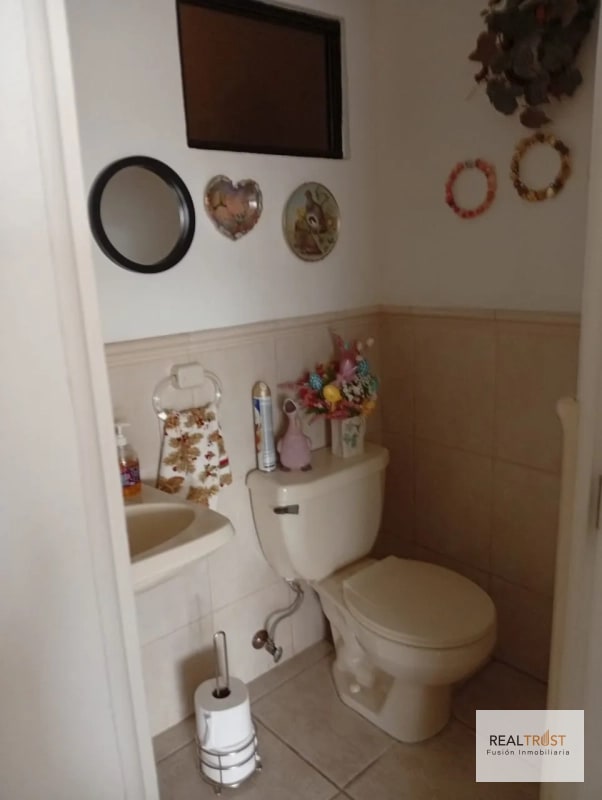 APARTAMENTO EN RENTA ZONA 10 - 9
