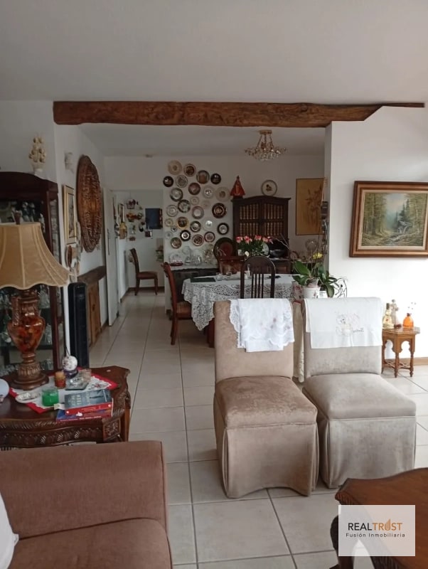 APARTAMENTO EN RENTA ZONA 10 - 6