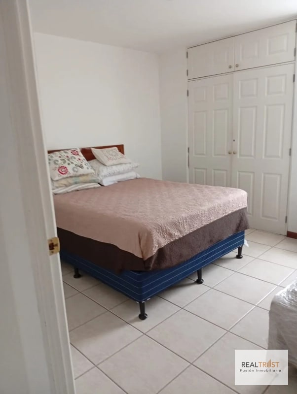 APARTAMENTO EN RENTA ZONA 10 - 5