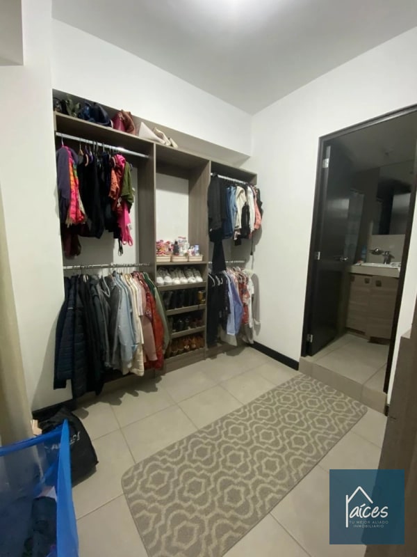Apartamento en renta amueblado en HEXA CAÑADAS Z. 16 (D) - 6