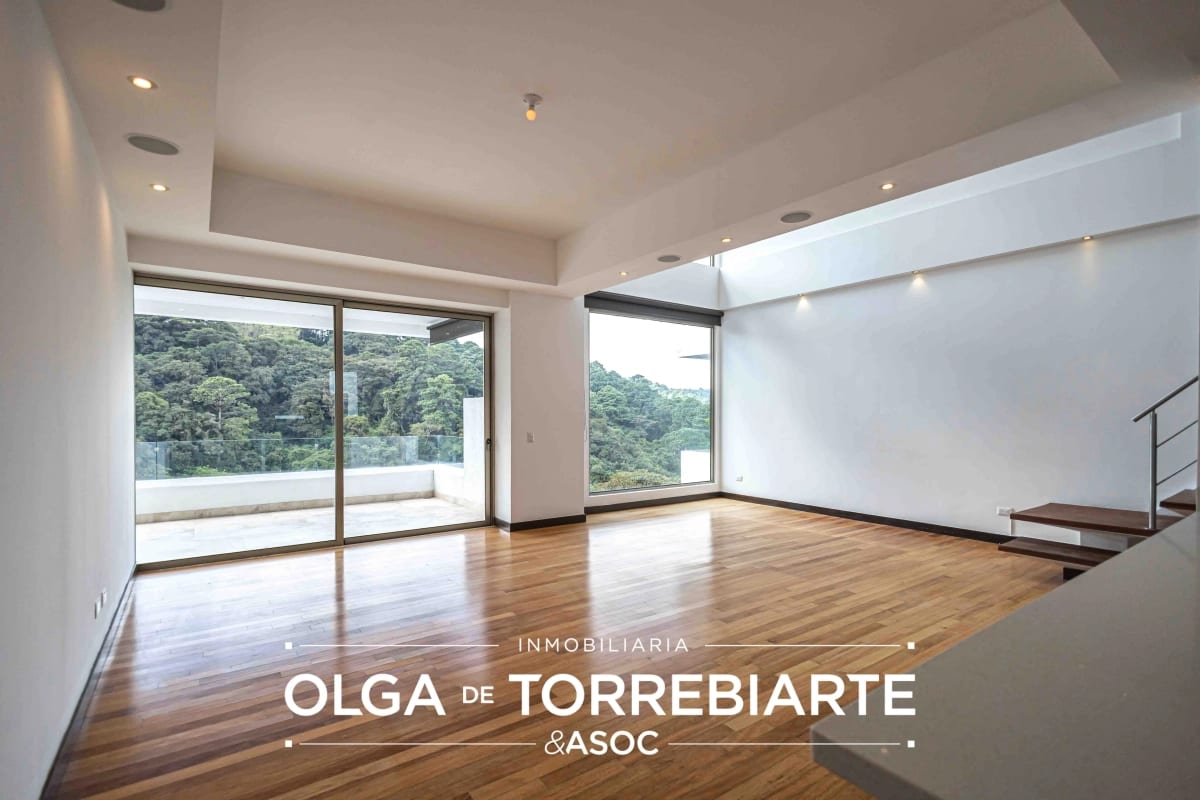 Apartamento en Muxbalia, Muxbal — Apartamento en Venta en Muxbalia, Muxbal, Guatemala, Ciudad — foto 1 de 17