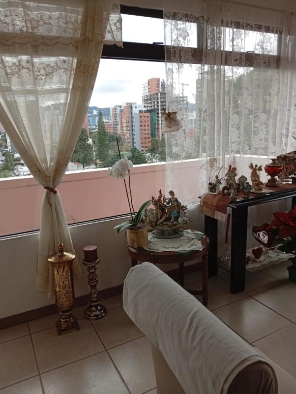 Apartamento en renta zona 10 — Apartamento en Alquiler en Zona 10, Guatemala, Ciudad — foto 17 de 17