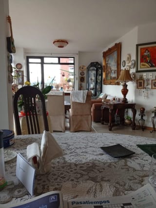 Apartamento en renta zona 10 — Apartamento en Alquiler en Zona 10, Guatemala, Ciudad — miniatura 3 de 17
