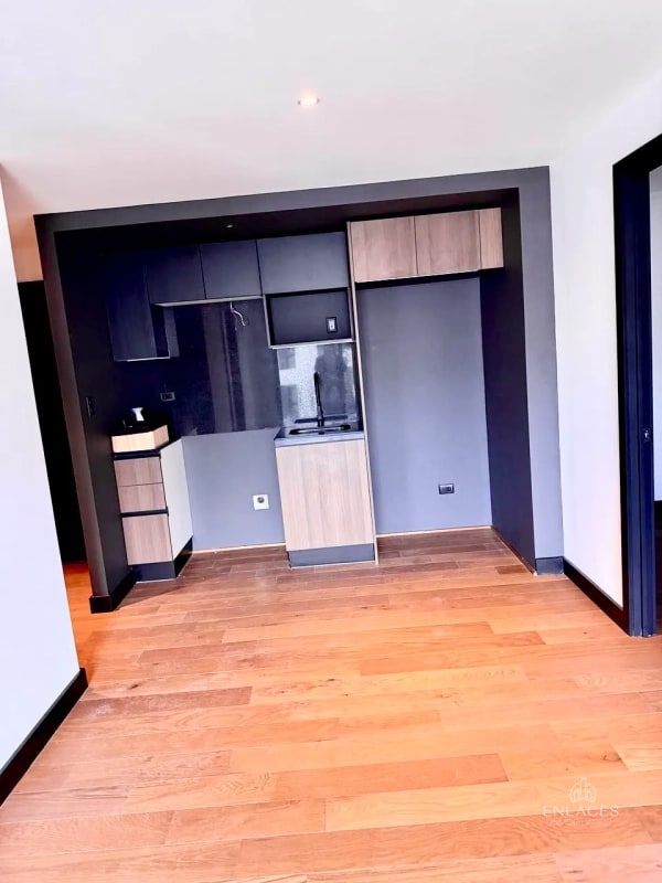 Zona 11 • Apartamento en Renta • Villa Mariscal - 1