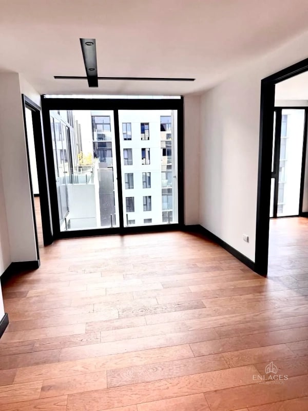 Zona 11 • Apartamento en Renta • Villa Mariscal - 8