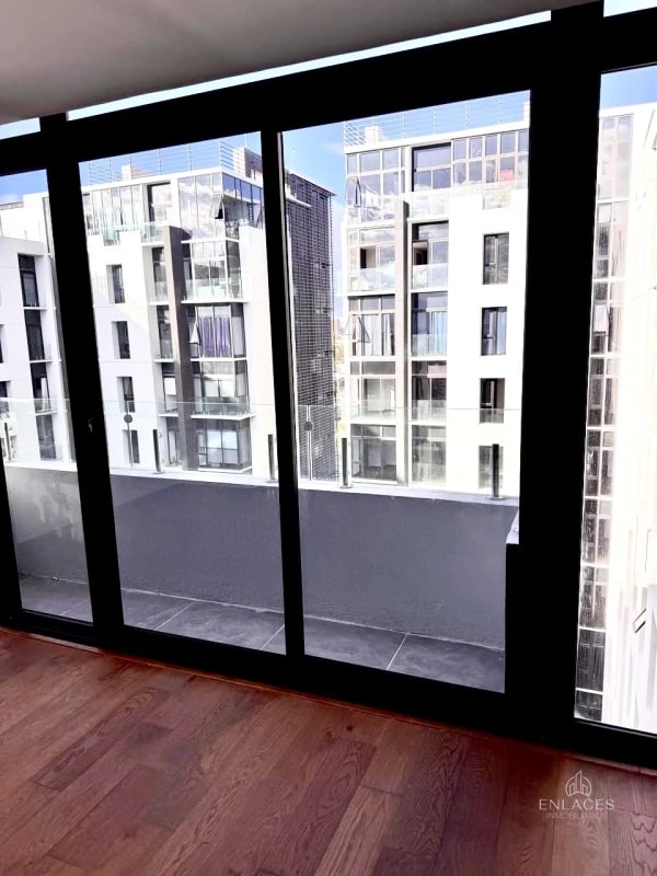 Zona 11 • Apartamento en Renta • Villa Mariscal - 2