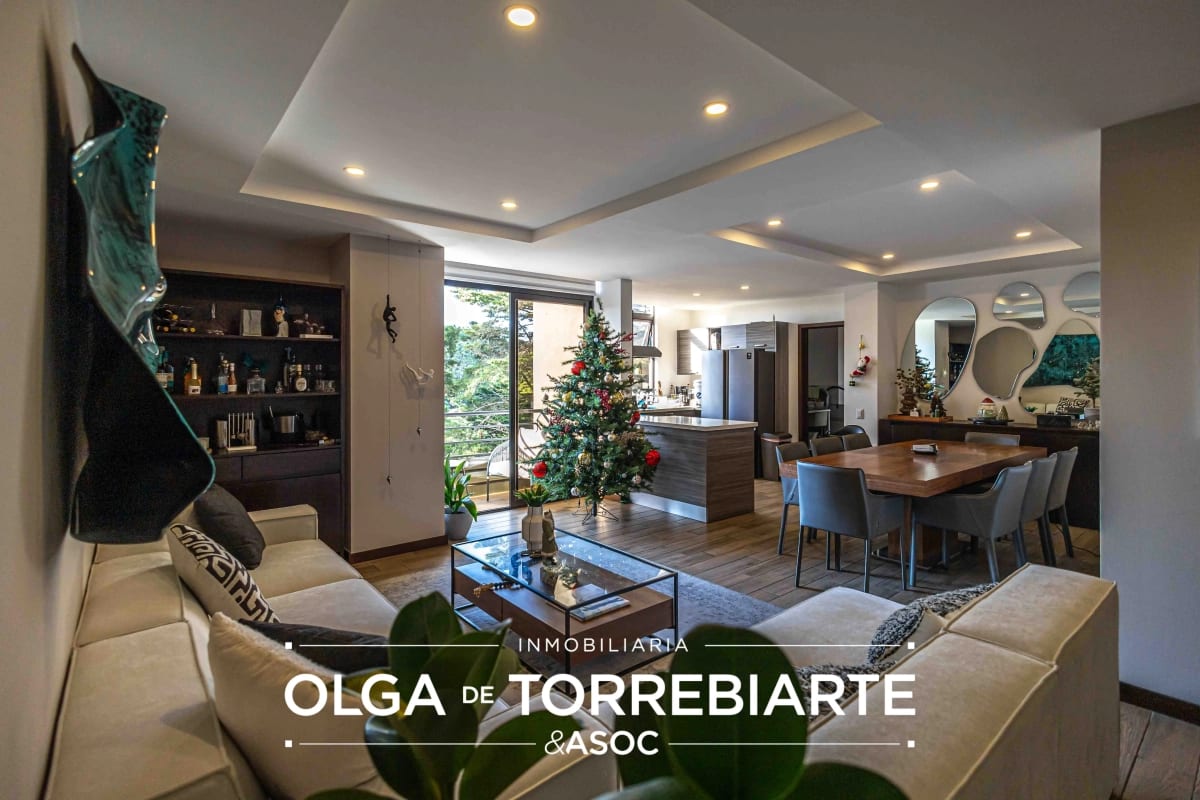 Apartamento en Edificio O2 — Apartamento en Venta en O2, Carretera a El Salvador, Guatemala, Ciudad — foto 1 de 11