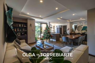 Apartamento en Edificio O2 — Apartamento en Venta en O2, Carretera a El Salvador, Guatemala, Ciudad — miniatura 1 de 11