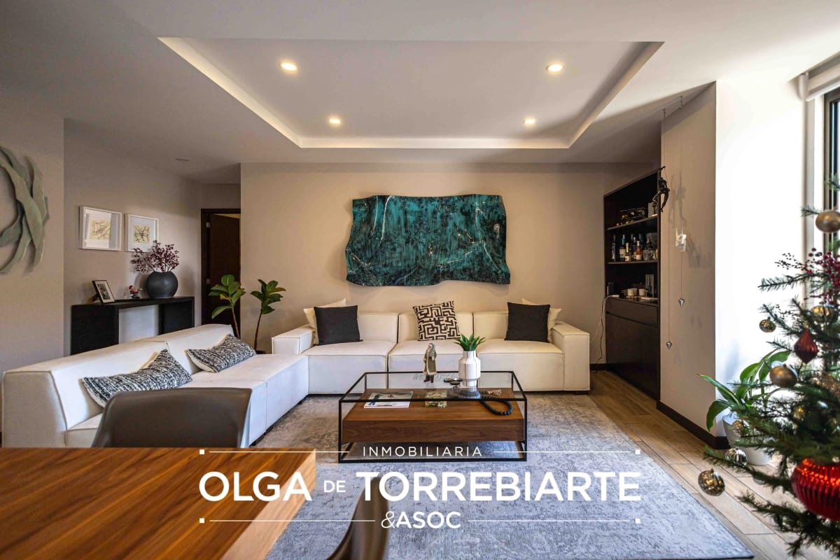 Apartamento en Edificio O2 — Apartamento en Venta en O2, Carretera a El Salvador, Guatemala, Ciudad — foto 11 de 11