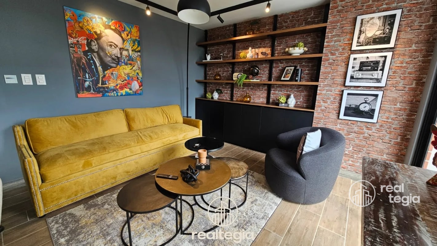 APARTAMENTO KIINTEA ZONA 15 - 1