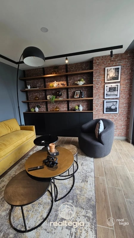 APARTAMENTO KIINTEA ZONA 15 - 15