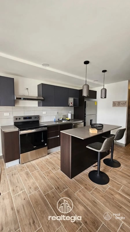 APARTAMENTO KIINTEA ZONA 15 - 13