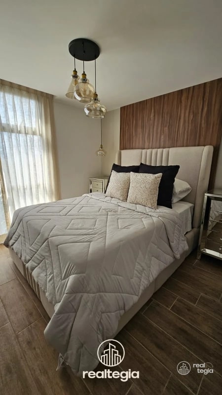 APARTAMENTO KIINTEA ZONA 15 - 11