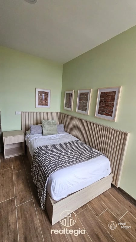 APARTAMENTO KIINTEA ZONA 15 - 10
