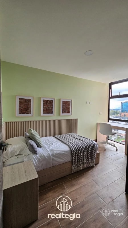 APARTAMENTO KIINTEA ZONA 15 - 9