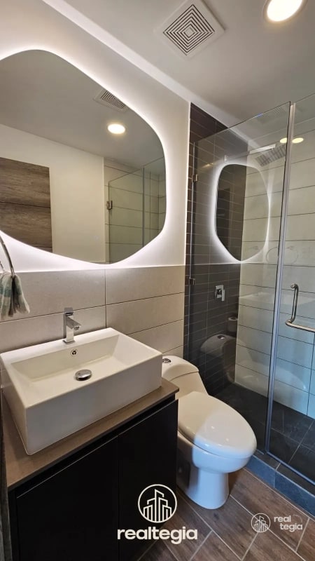 APARTAMENTO KIINTEA ZONA 15 - 8