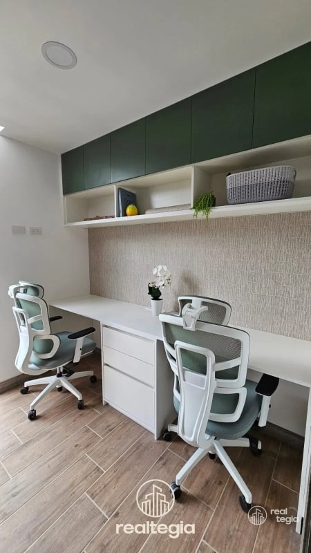 APARTAMENTO KIINTEA ZONA 15 - 7