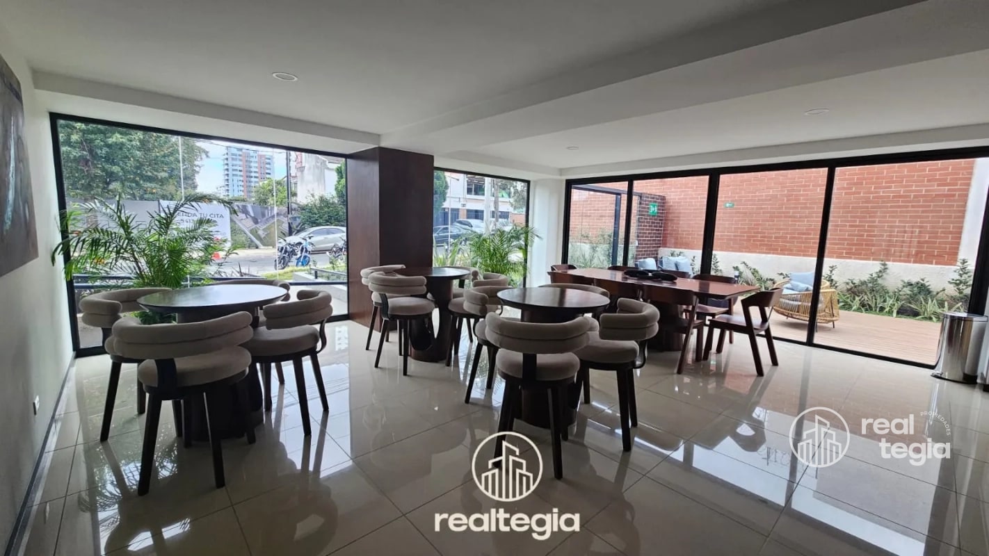 APARTAMENTO KIINTEA ZONA 15 - 5