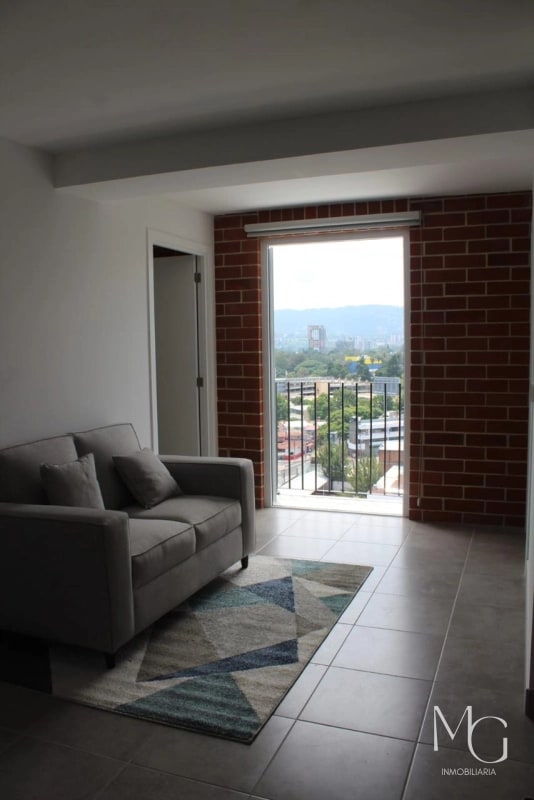 APARTAMENTO EN VENTA EN ZONA 4 EDIFICIO MODRA - 1