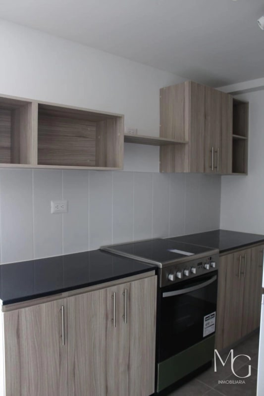 APARTAMENTO EN VENTA EN ZONA 4 EDIFICIO MODRA - 12