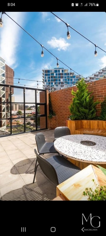 APARTAMENTO EN VENTA EN ZONA 4 EDIFICIO MODRA - 9