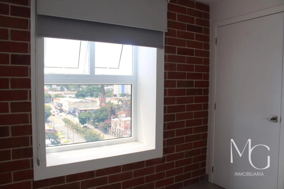 APARTAMENTO EN VENTA EN ZONA 4 EDIFICIO MODRA - 6