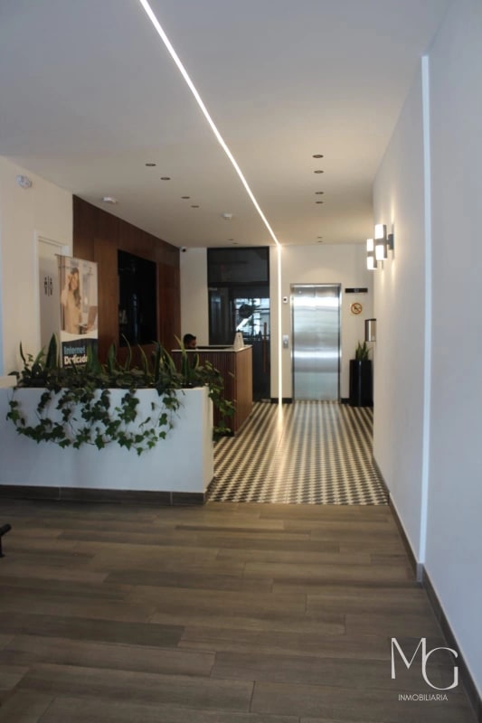 APARTAMENTO EN VENTA EN ZONA 4 EDIFICIO MODRA - 5