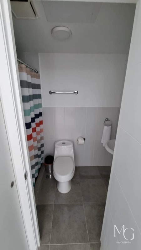 APARTAMENTO EN VENTA EN ZONA 4 EDIFICIO MODRA - 3