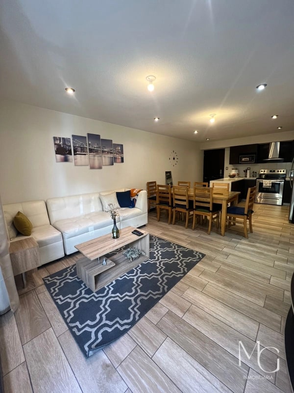 Apartamento en venta en Punto Mariscal zona 11 - 1